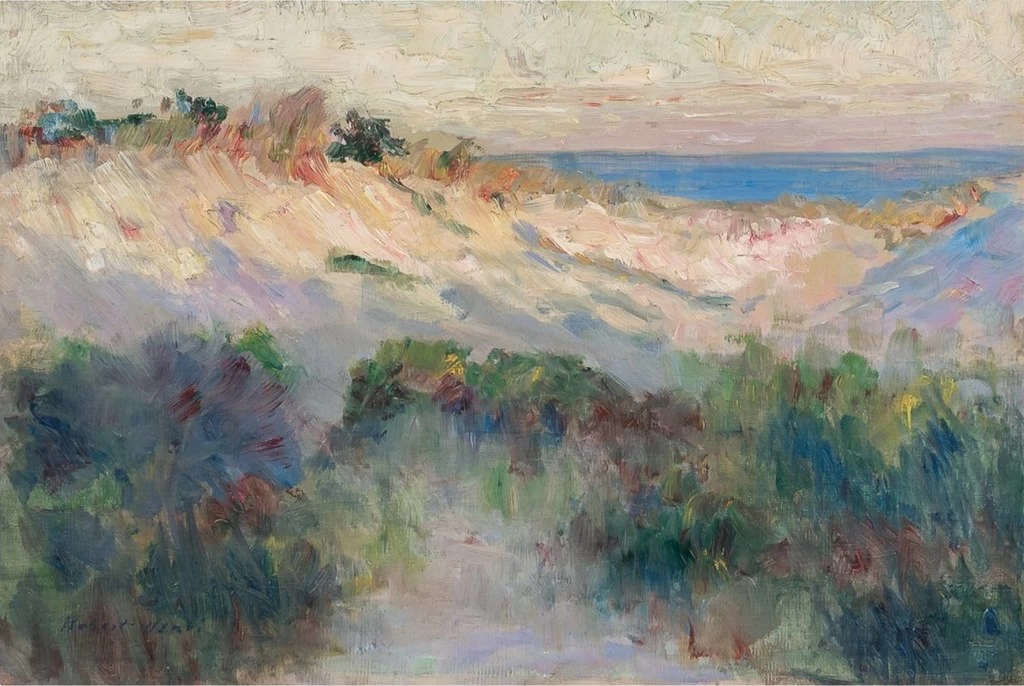Dune, Atlantic City